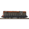 Barierki do (Lokomotywy SM31-012 PKP PIKO 52304) Piko ET52304-23